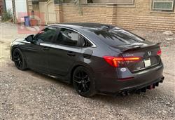 هوندا سيفيك